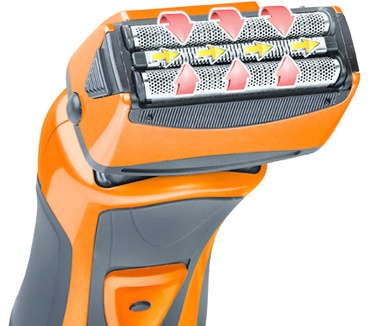 AEG HR 5626