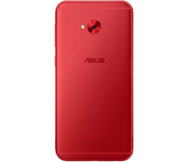 Asus Zenfone 4 Selfie Pro (4GB ram) Rood