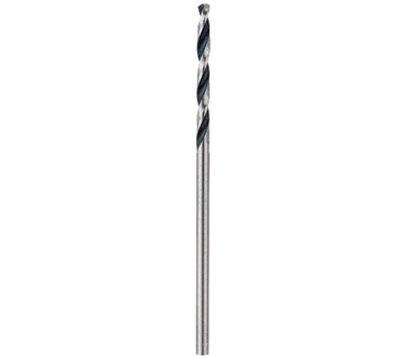 Bosch HSS Spiraalboor PointTeQ