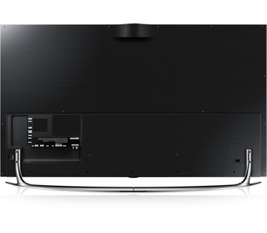 Samsung HG55EB890XB Zwart