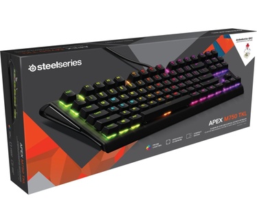 Steelseries Apex M750 TKL (Azerty FR)