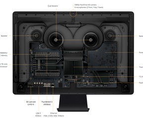 Apple iMac Pro