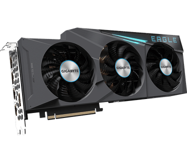 Gigabyte GeForce RTX 3090 EAGLE 24G