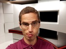 Foto gemaakt met GM6 voor roundup stock Android