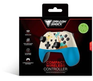 Dragonshock PopTop Compact
