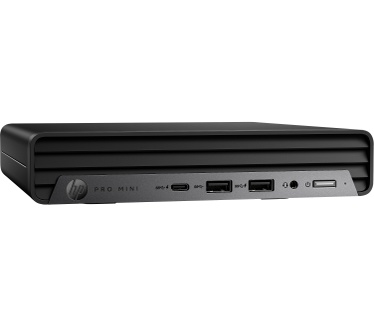 HP Pro Mini 400 G9 Desktop PC
