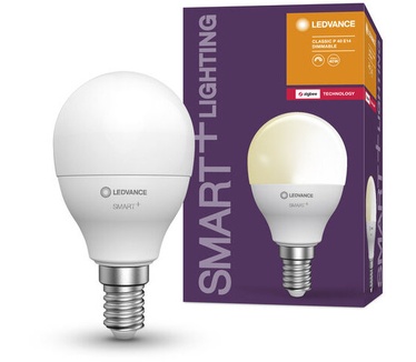 Ledvance Smart lamp E14