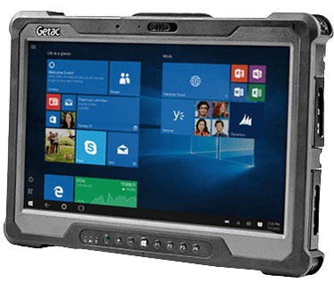 Getac A140