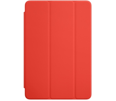Apple iPad Mini 4 Smart Cover - Oranje