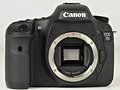Canon EOS 7D body