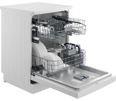 Beko BDFN26440W