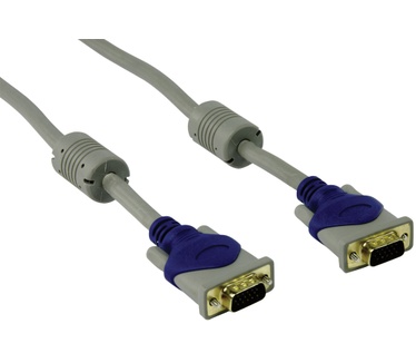 HQ Products VGA 1.8m