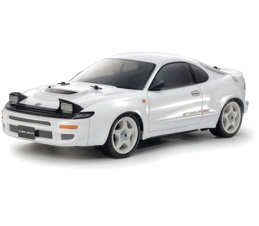 Tamiya Toyota Celica GT-Four RC