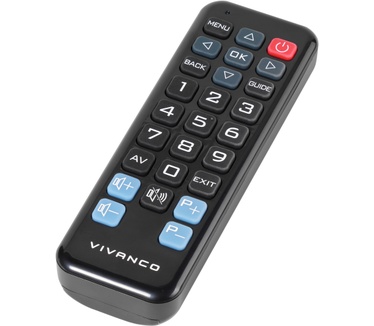 Vivanco RR Z120
