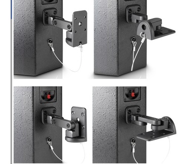 adam hall SUWMB10W