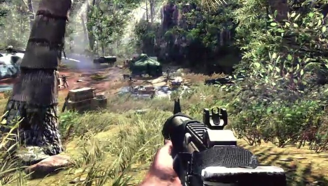 Call of Duty: Black Ops
