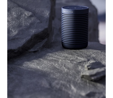Bang & Olufsen Beosound Explore Blauw