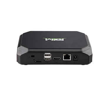Rikomagic MK36 Windows/ Android Dual Boot 32GB