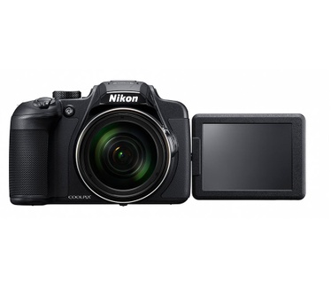 Nikon B700