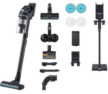 Samsung Jet™ 95 Premium steelstofzuiger VS20C954FTB/WA