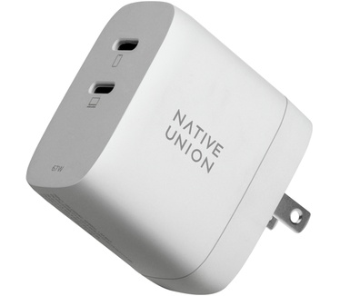 Native Union FAST-PD67-WHT-INT