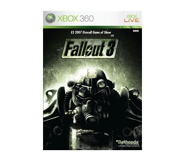 Fallout 3, PlayStation 3