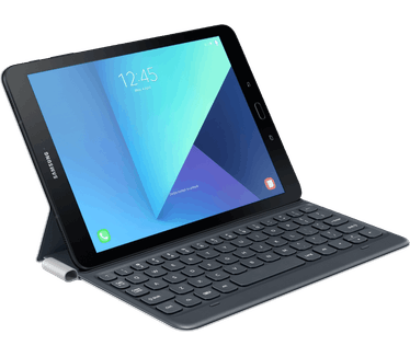 Samsung Galaxy Tab S3 9.7 Bluetooth Keyboard Cover