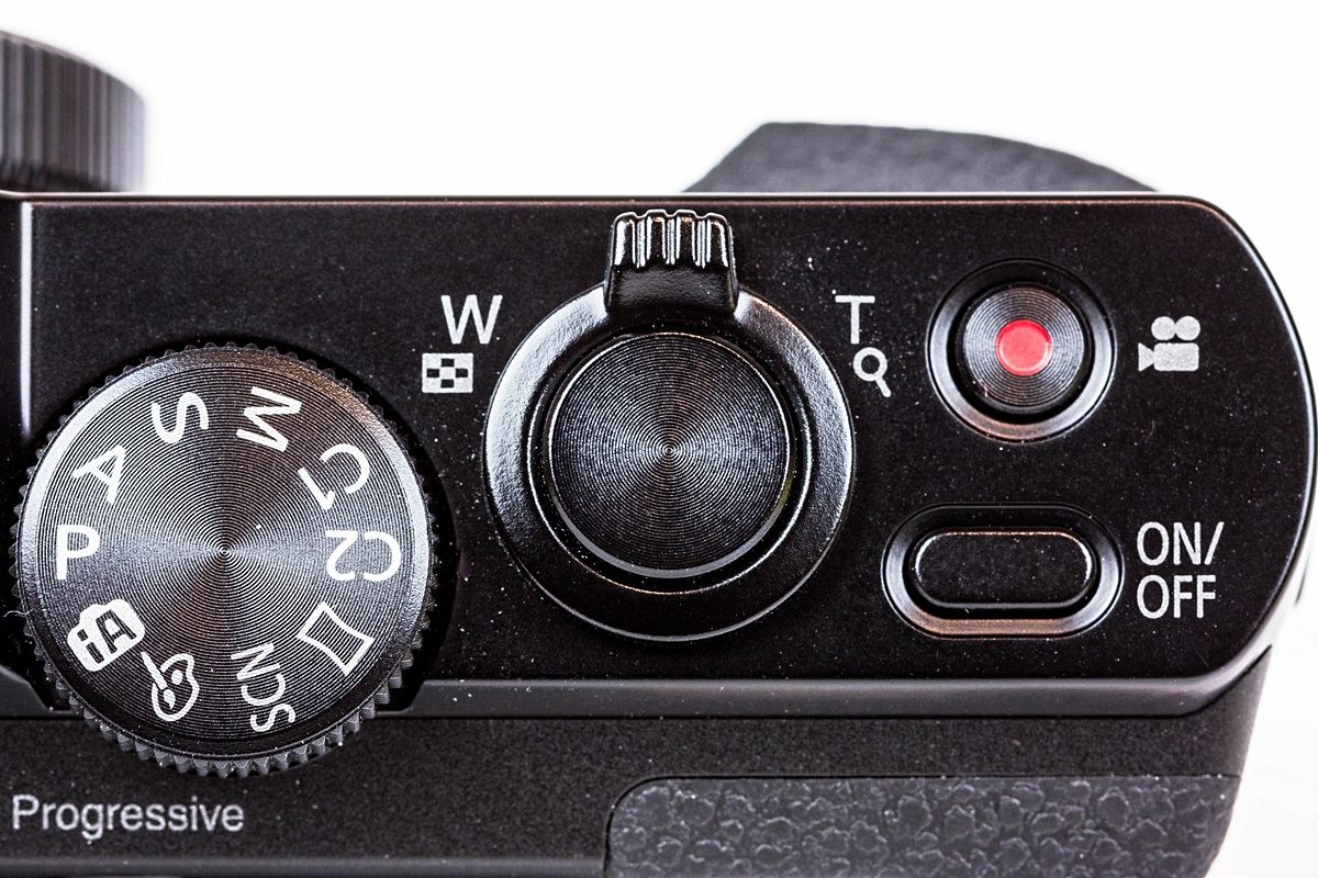 Panasonic Lumix TZ70 Review - Tweakers