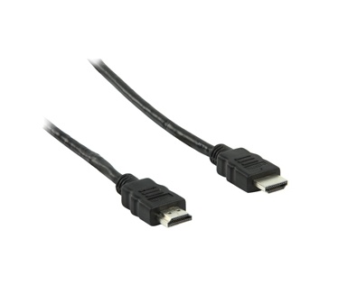 ValueLine 2m HDMI-A M/M