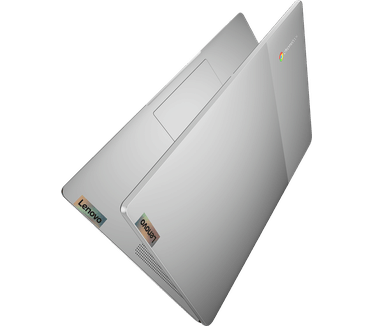 Lenovo IdeaPad 3 CB 14M836 (82KN000LMB, Azerty toetsenbord)