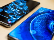 Oppo Find X2 Pro - Scherm