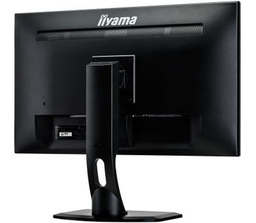 Iiyama G-Master GB2788HS-B1 Zwart