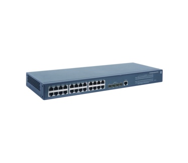 HPE 5120 24G SI