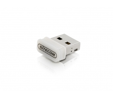 Sitecom Wireless USB Network Adapter 150N
