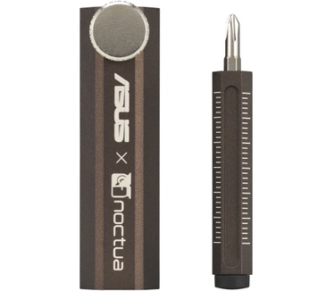 ASUS GeForce RTX 4080 16GB GDDR6X Noctua OC Edition