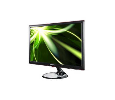 Samsung Syncmaster T24A550 Zwart