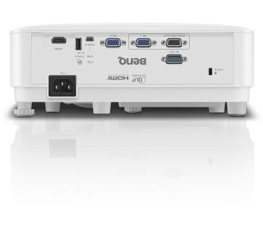 BenQ MX808ST