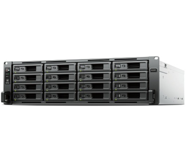 Synology RS2825RP+ 16 Bay NAS