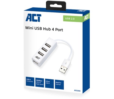 ACT AC6200