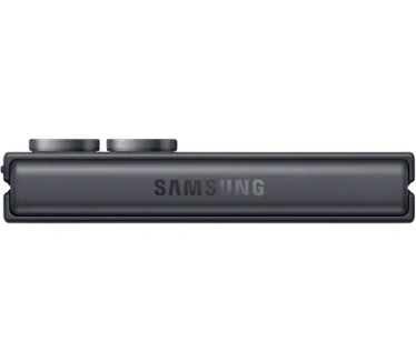 Samsung Galaxy Z Flip8, 12GB ram, 512GB opslag Zwart