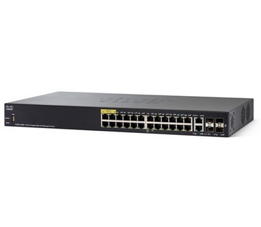 Cisco SG350-28P