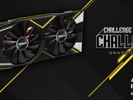 ASRock RX 5700 Challenger