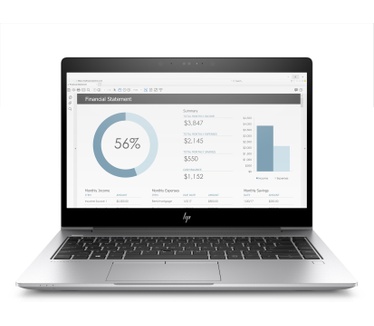 HP EliteBook 1030 G1 X2F07EA