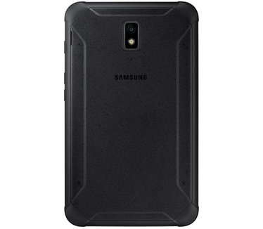 Samsung Galaxy Tab Active 2 Wi-Fi Zwart