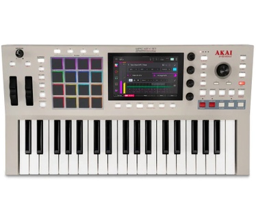 Akai MPC Key 37 G2
