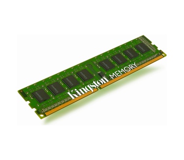 Kingston 2GB DDR3 1333MHz Kit