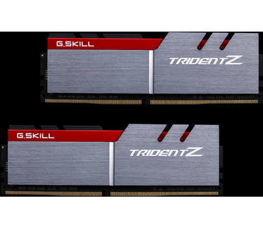 G.Skill Trident Z F4-4133C19D-16GTZA