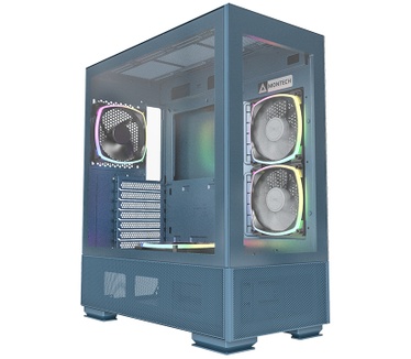 Montech SKY TWO Blauw