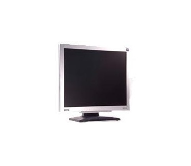 BenQ FP71G (17", 12ms, D-sub)