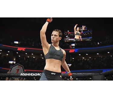 EA Sports UFC 2, Xbox One